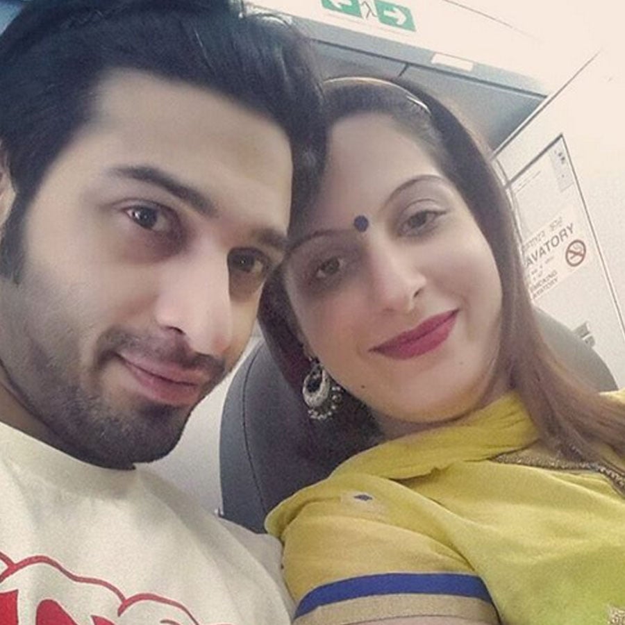 Vijayendra Kumeria and Preeti Bhatia blessed with a baby GIRL.