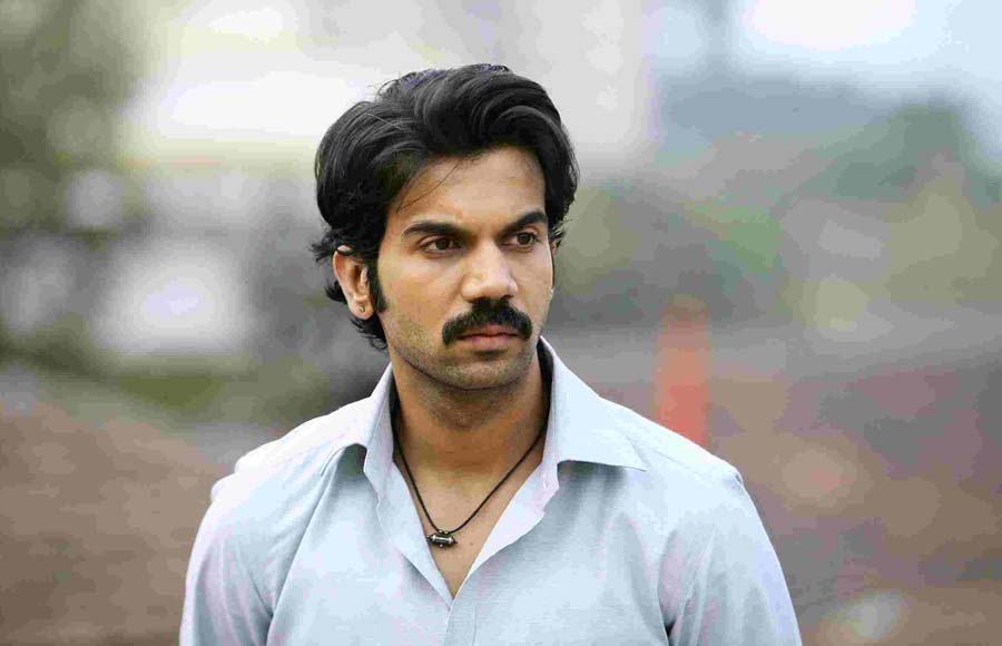 Rajkumar Rao