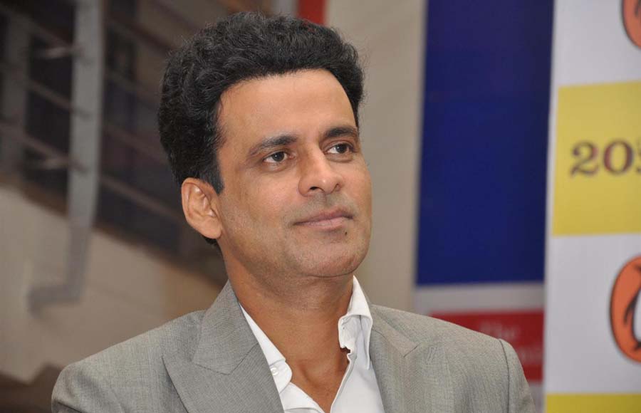 Manoj Bajpayee