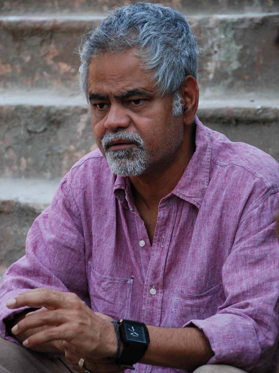 Sanjay Mishra