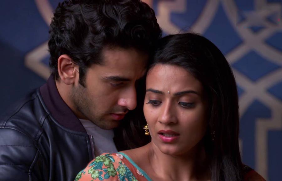 Vishal Vashishtha And Aditi Sharma