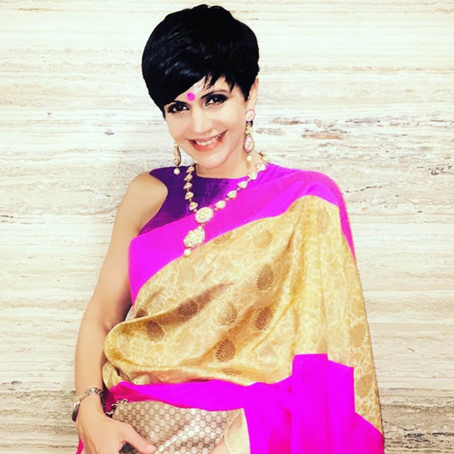 Mandira Bedi