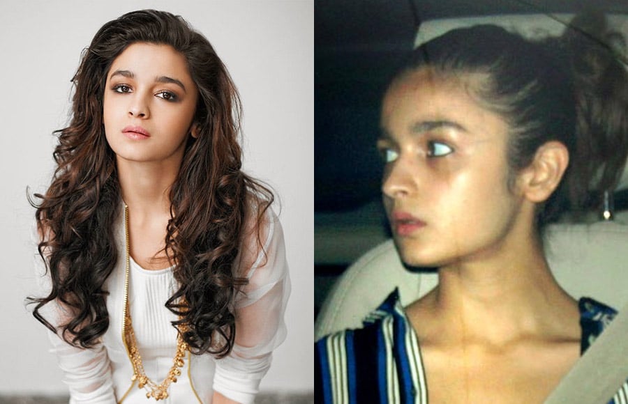 Alia Bhatt