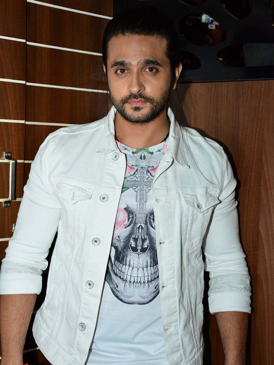 Ashish Sharma