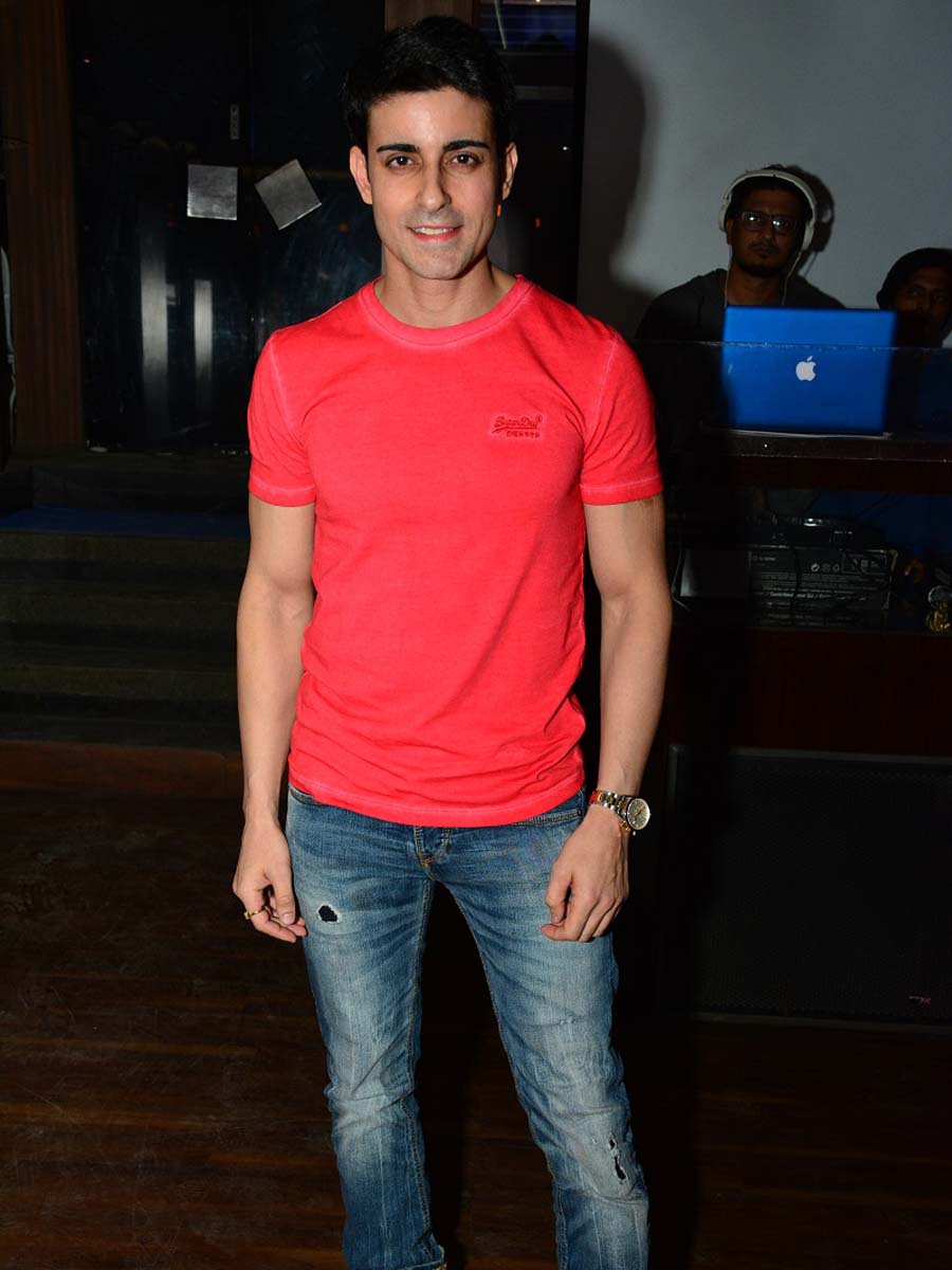 Gautam Rode