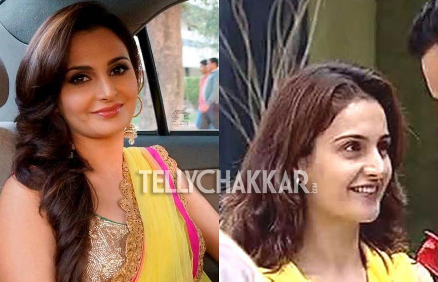 Monica Bedi