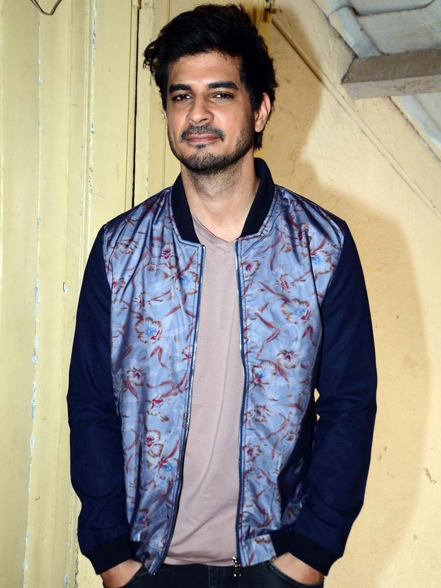 Tahir Raj Bhasin