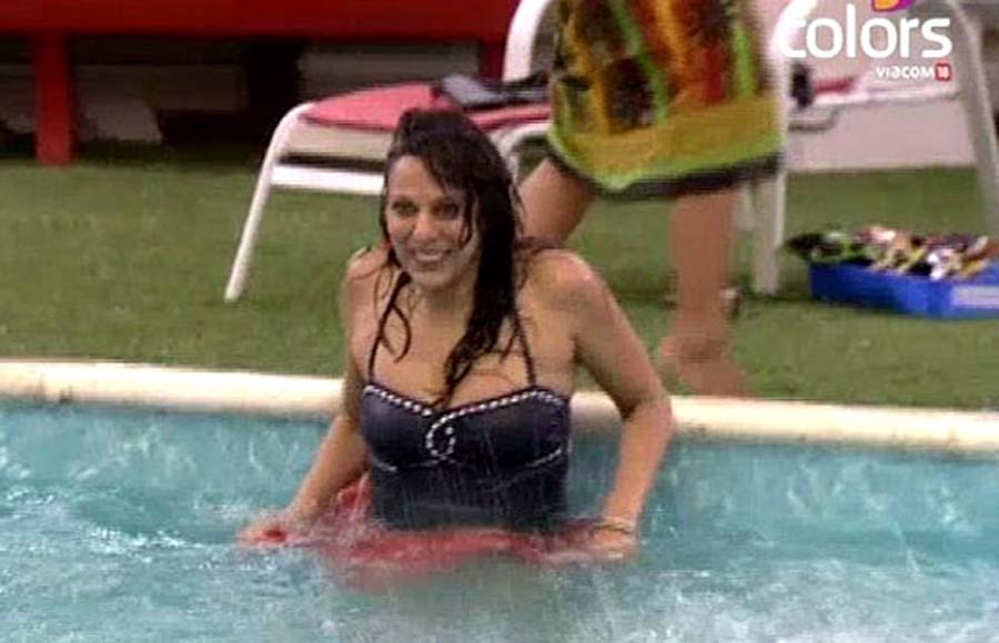Pooja Bedi