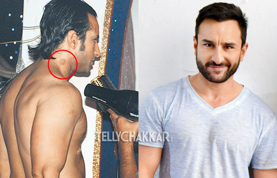 Saif Ali Khan