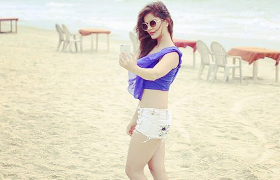 Rubina Dilaik