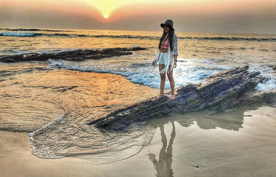 Niti Taylor