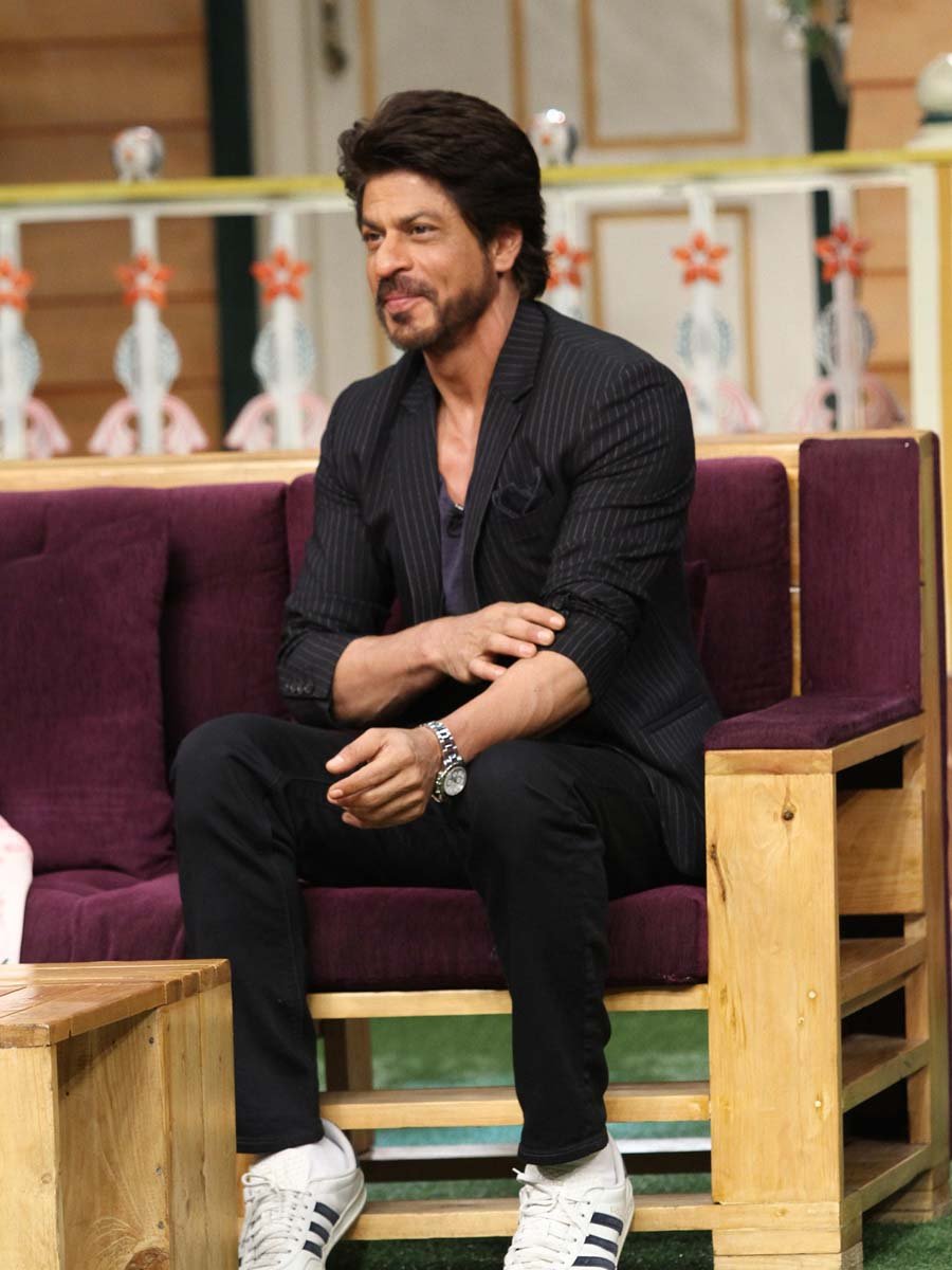 Shah Rukh Khan