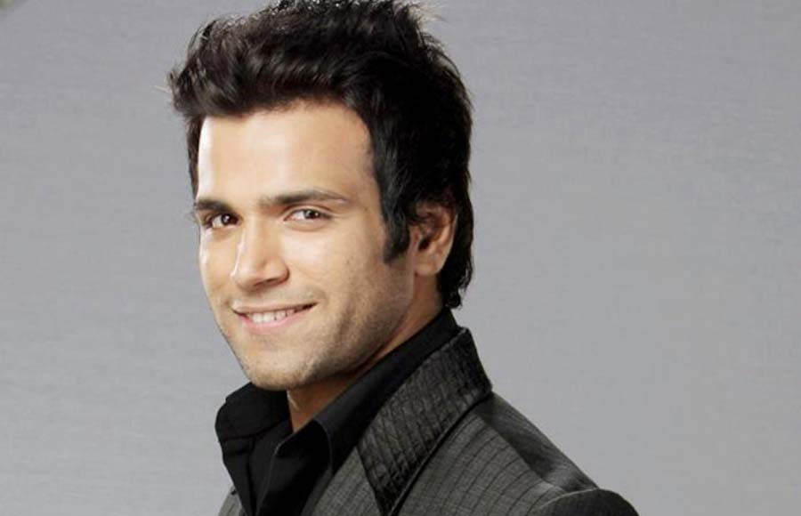 Arjun married Purvi and Ovi in Pavitra Rishta