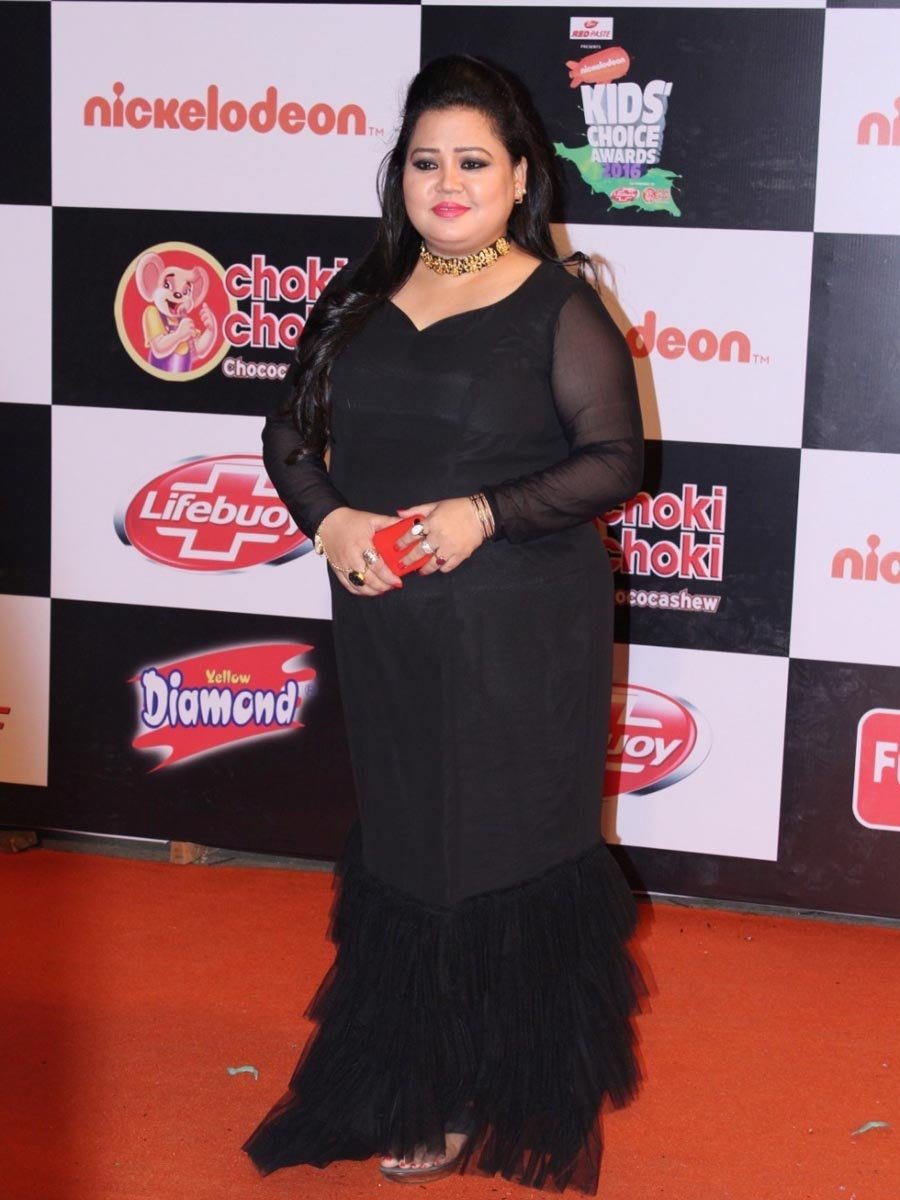 Bharti Singh