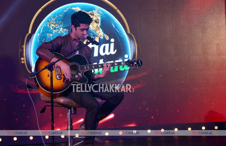 Launch of Star Plus' Dil Hai Hindustani