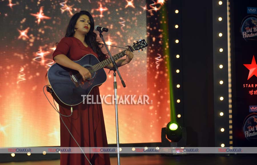 Launch of Star Plus' Dil Hai Hindustani