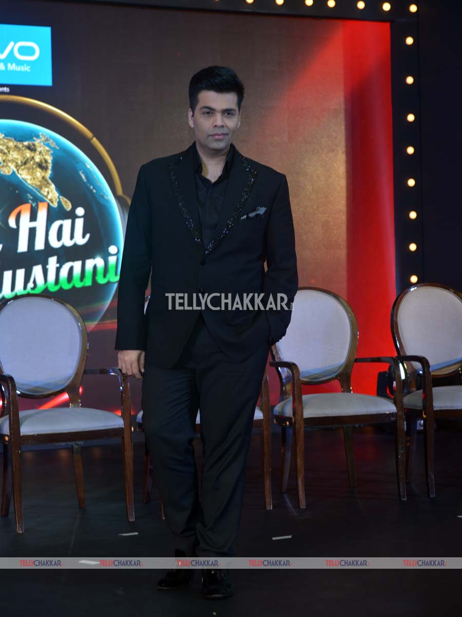 Karan Johar