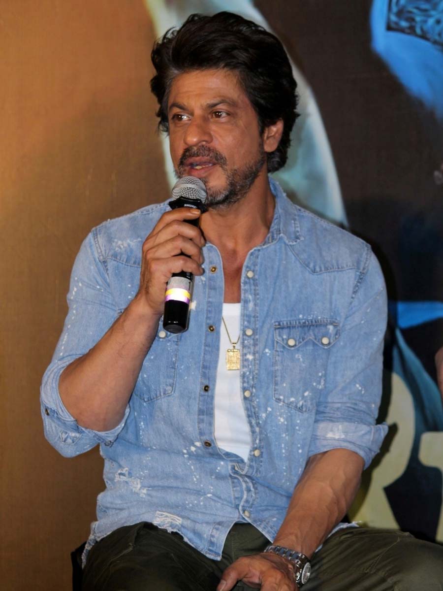 Shah Rukh Khan