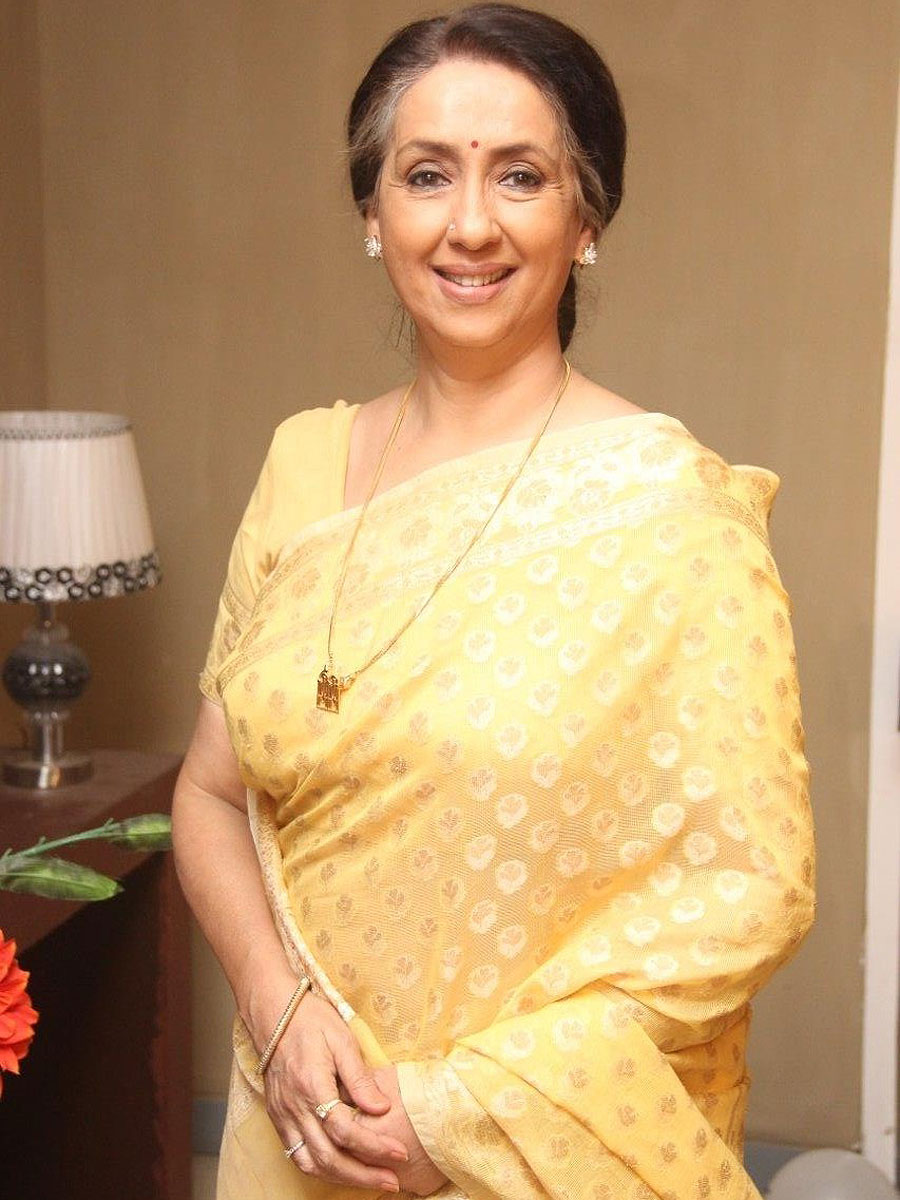 Neena Kulkarni