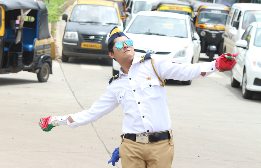Vishal Malhotra