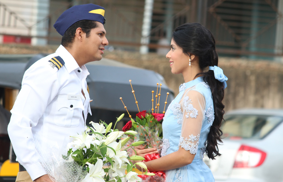 Vishal Malhotra and Umang Jain