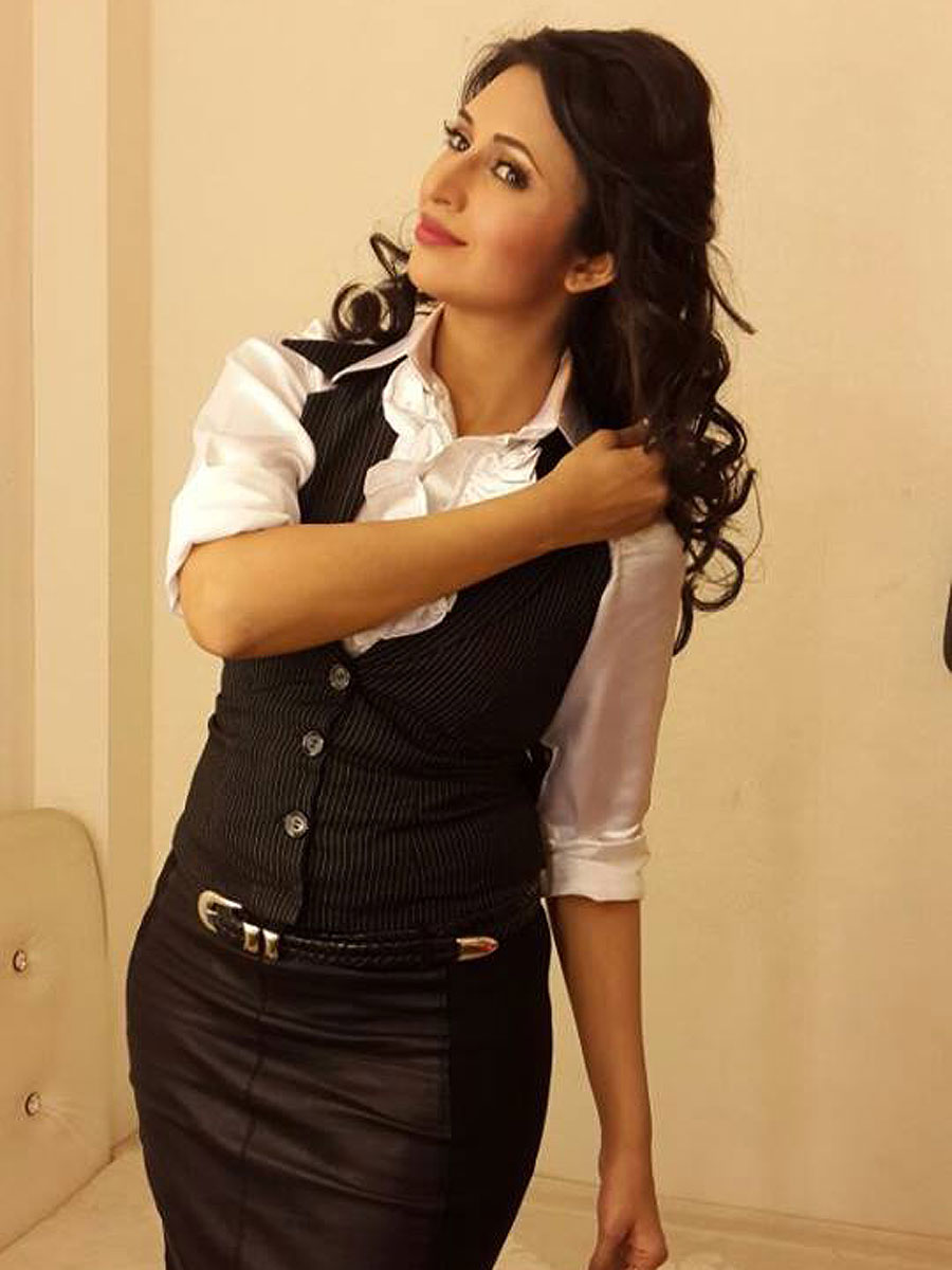 Divyanka Tripathi