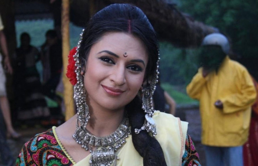 Divyanka Tripathi