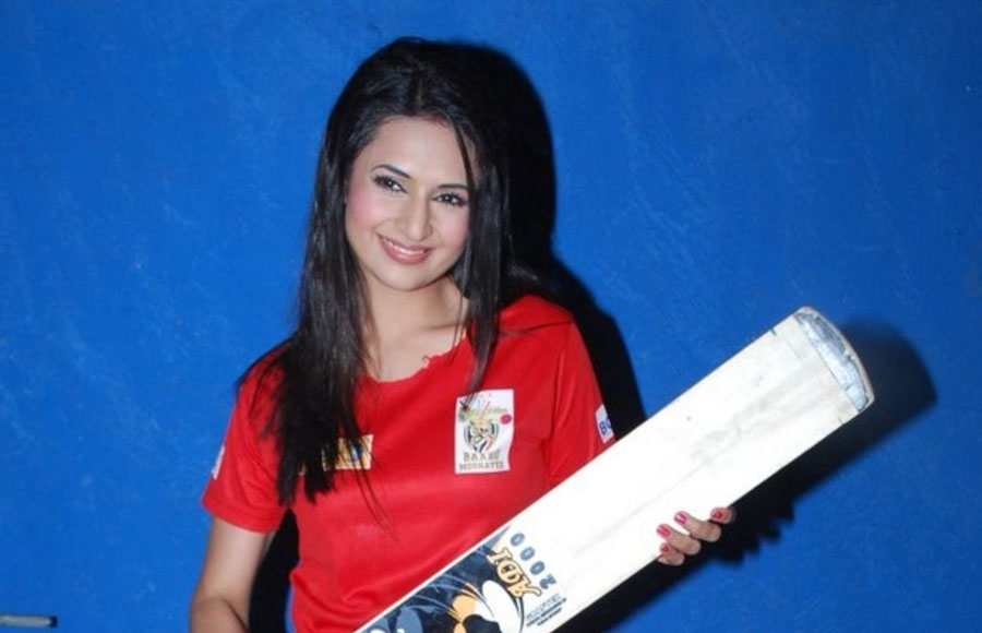 Divyanka Tripathi