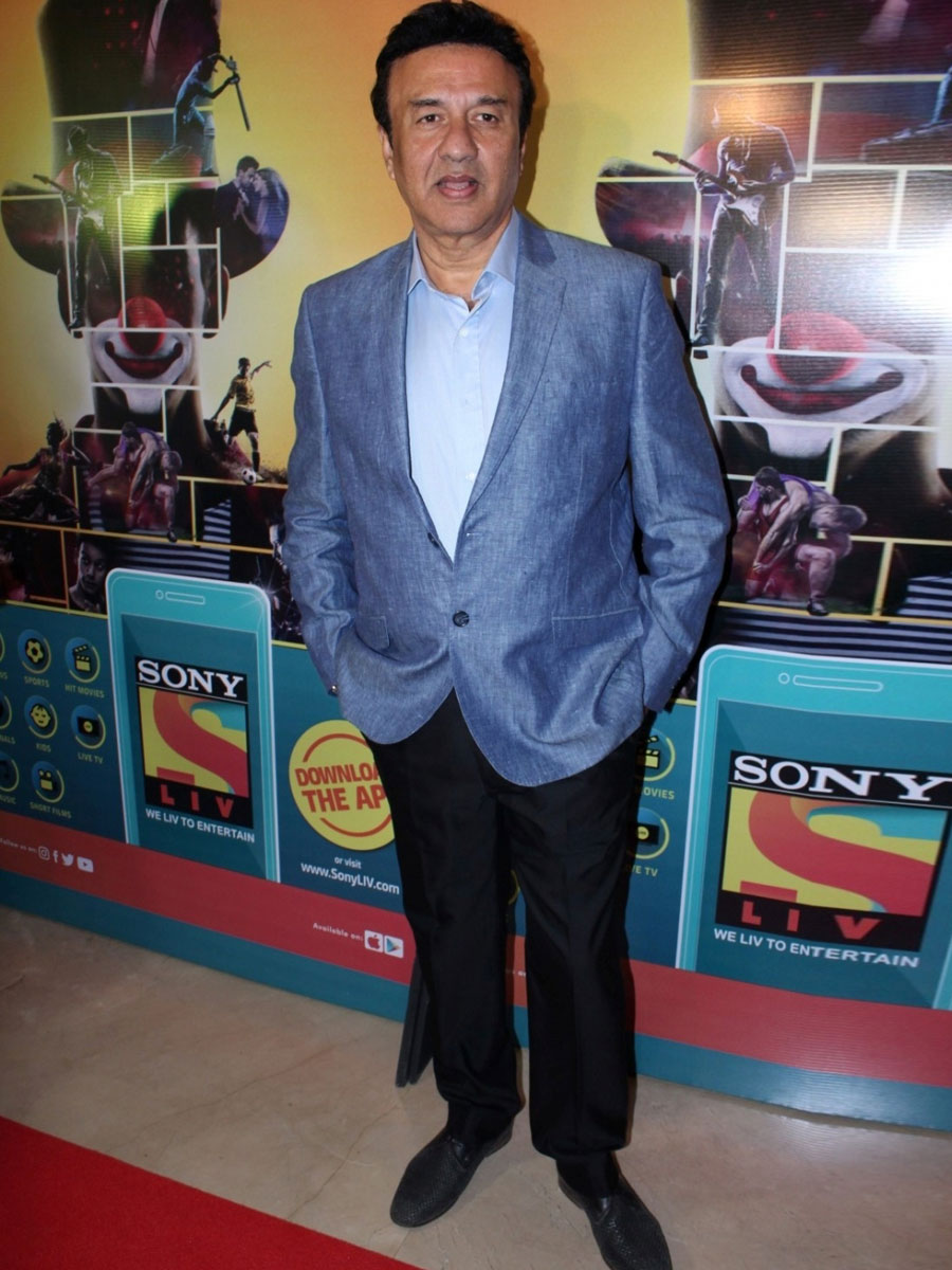 Anu Malik