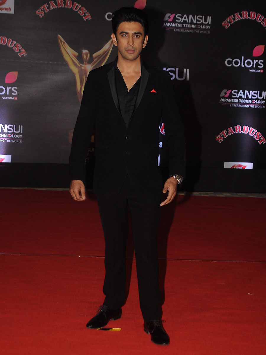 Amit Sadh
