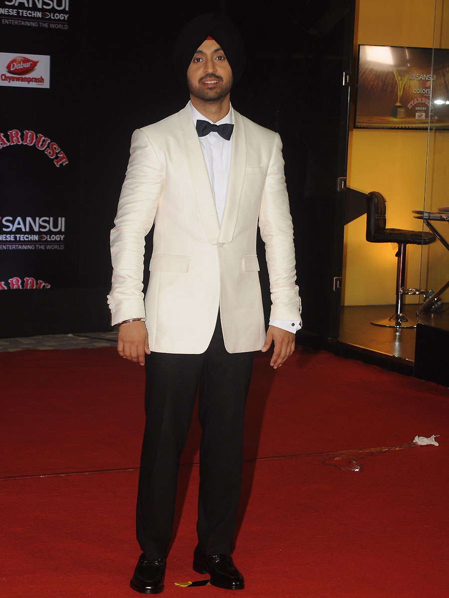 Diljit Dosanjh