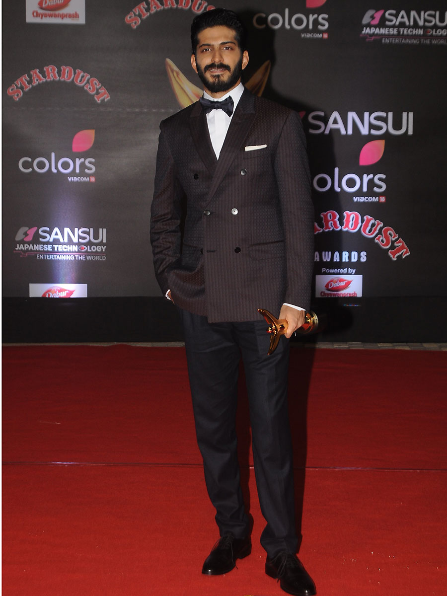 Harshvardhan Kapoor