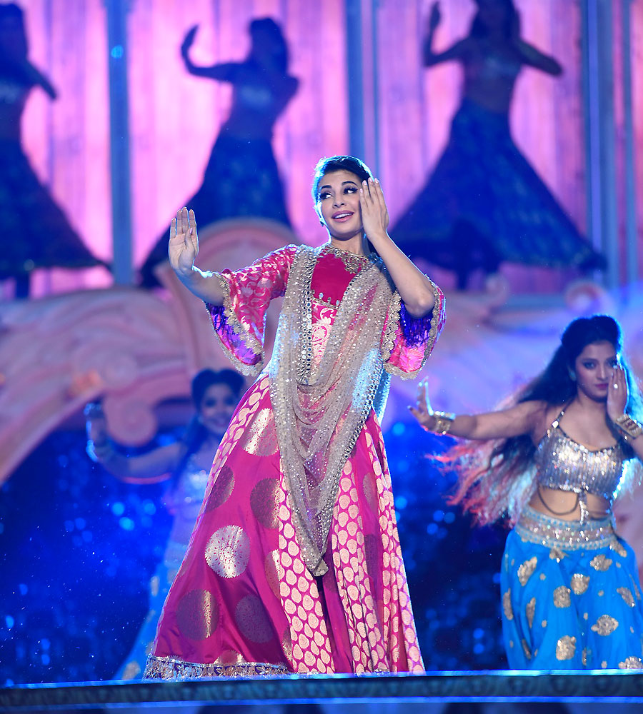 Jacqueline Fernandez