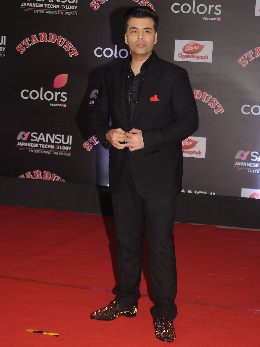 Karan Johar