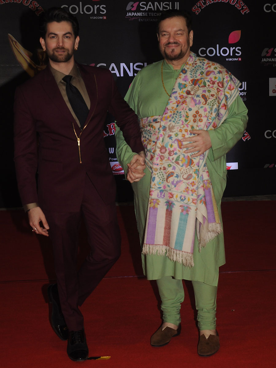 Neil Nitin Mukesh