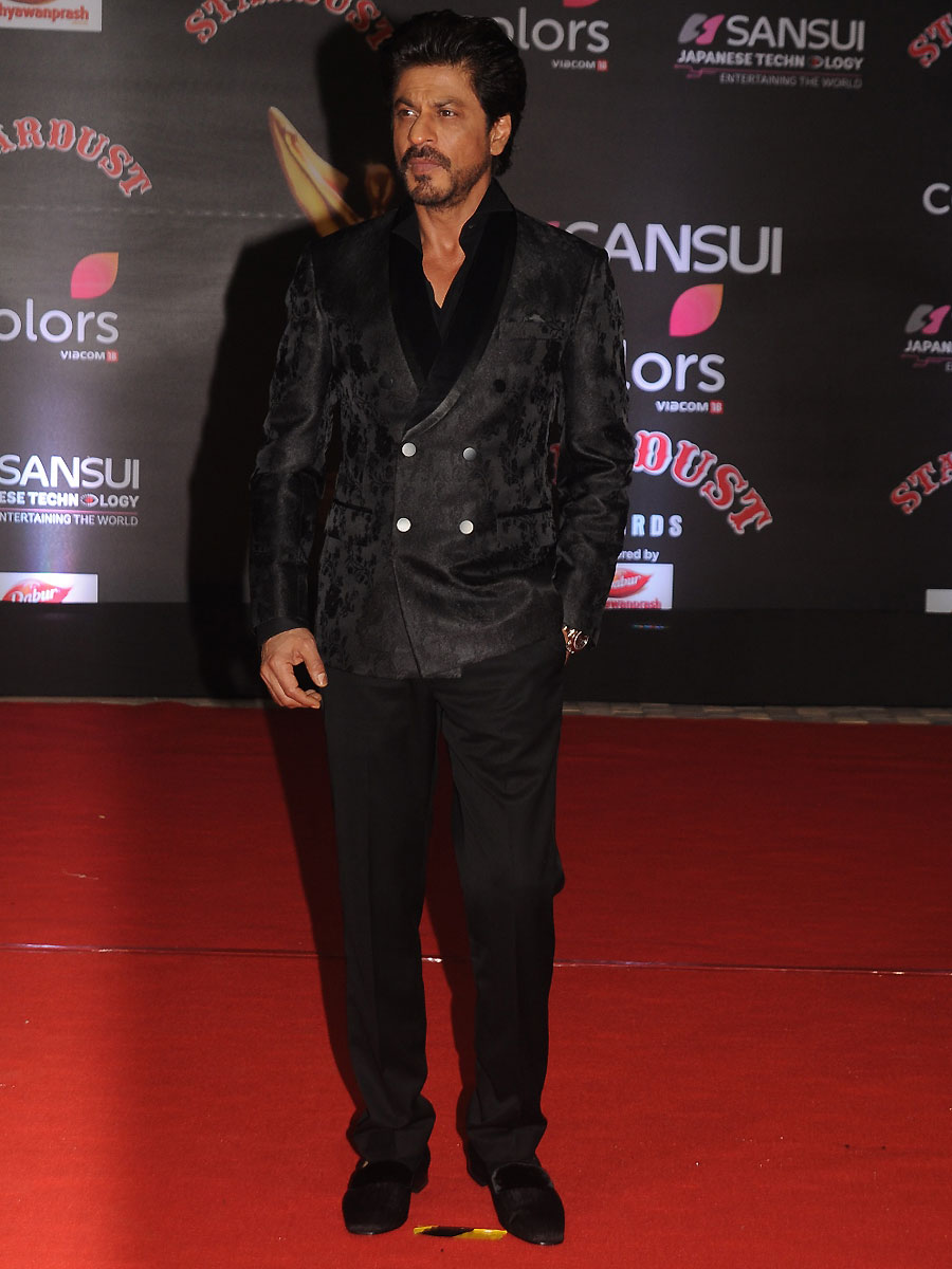 Shah Rukh Khan