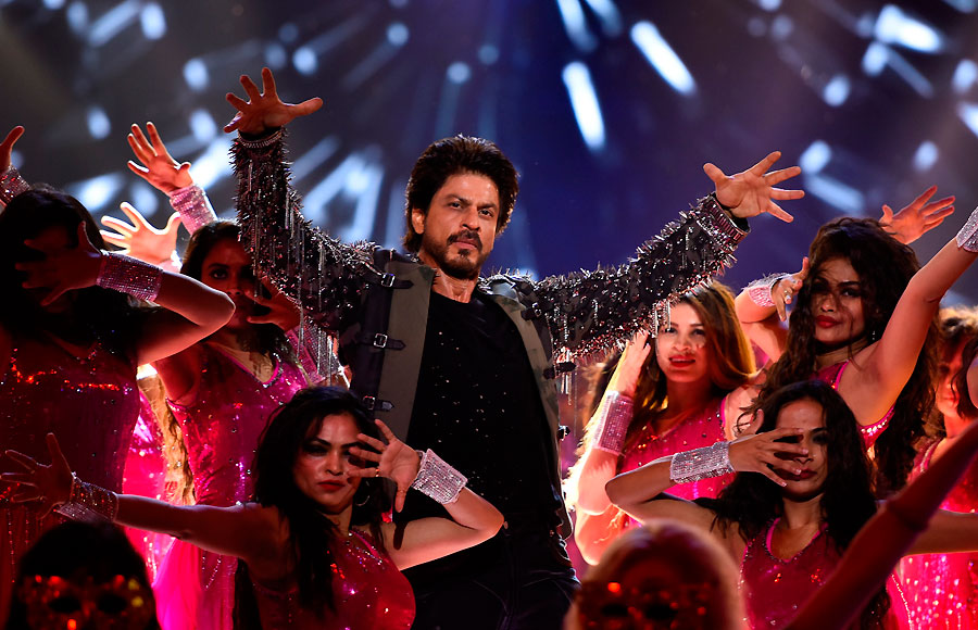 Shah Rukh Khan