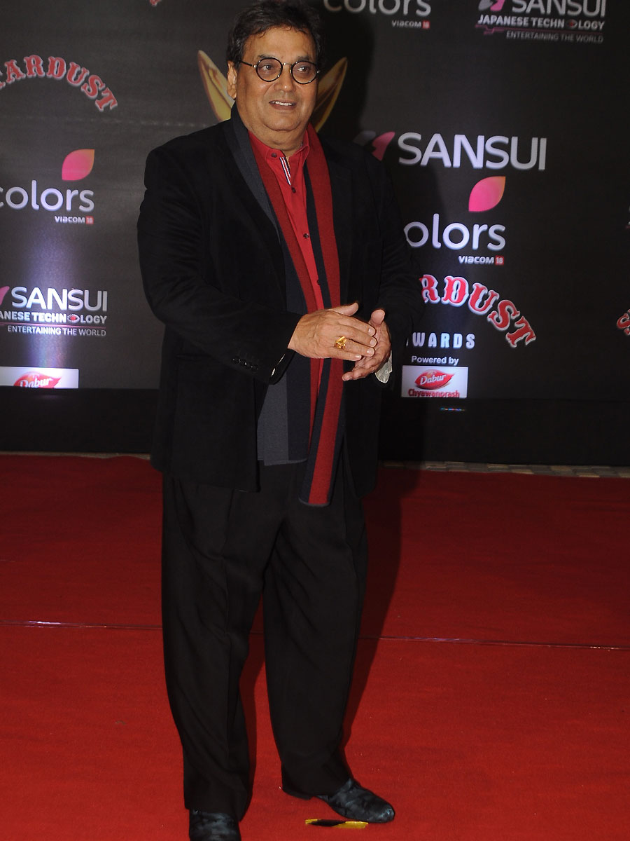 Subhash Ghai