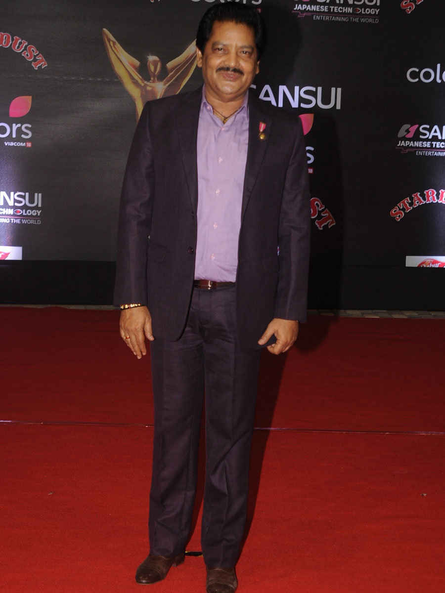 Udit Narayan
