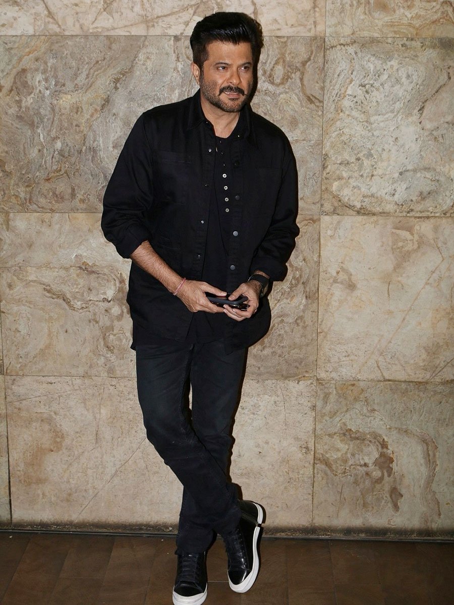 Anil Kapoor