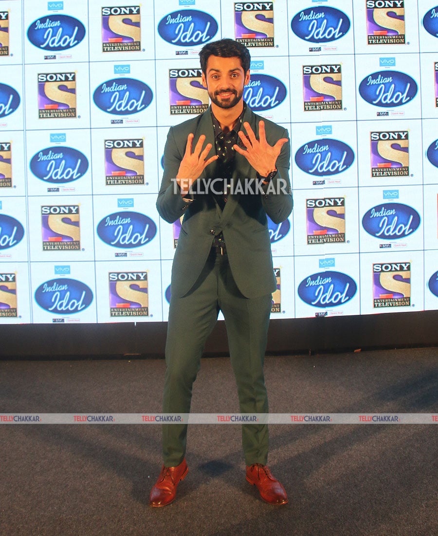 Karan Wahi