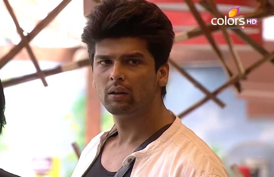 Kushal Tandon