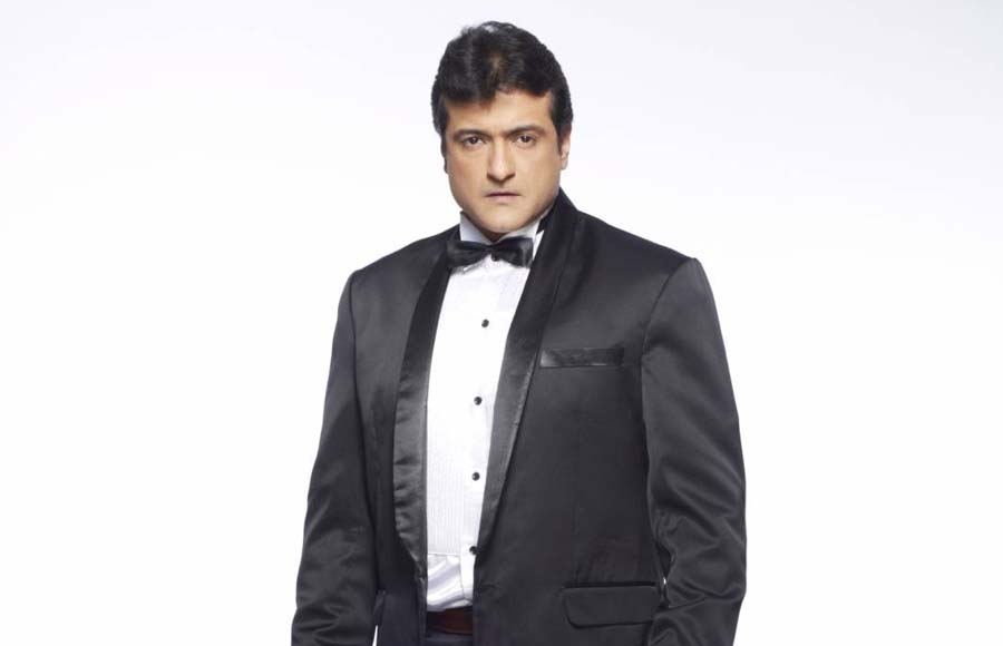 Armaan Kohli