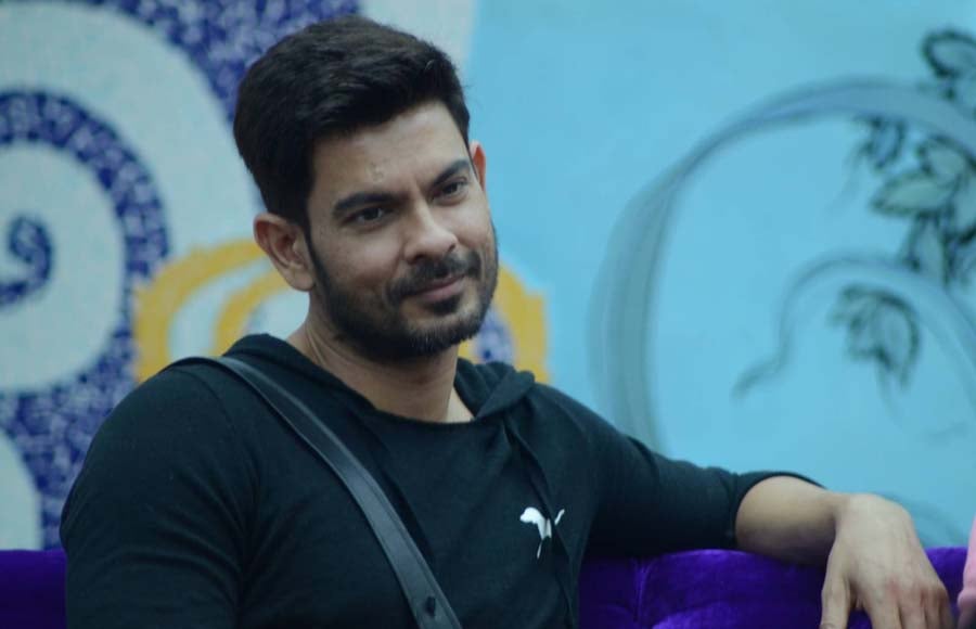 Keith Sequeira