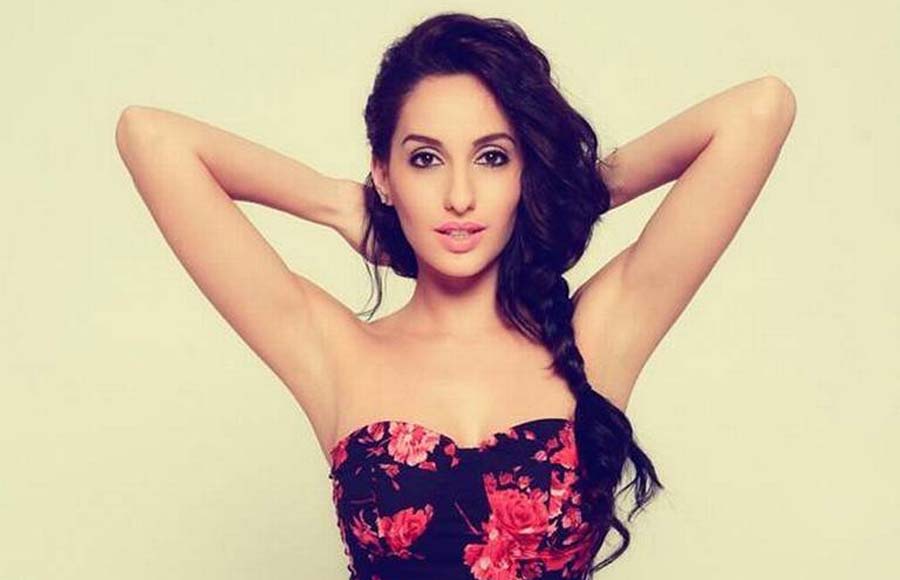 Nora Fatehi