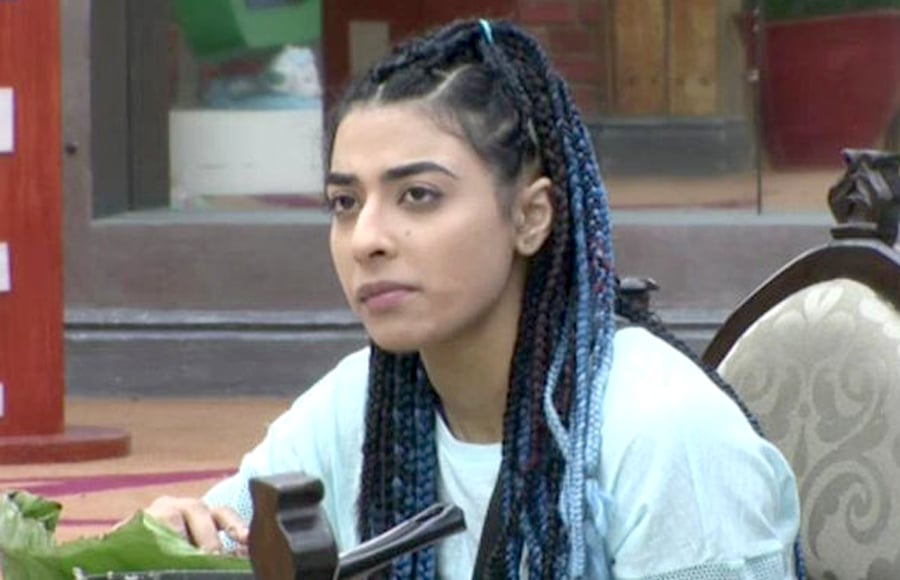 Bani J