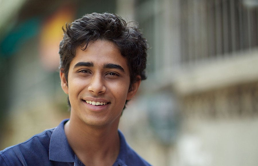 Suraj Sharma - Phillauri