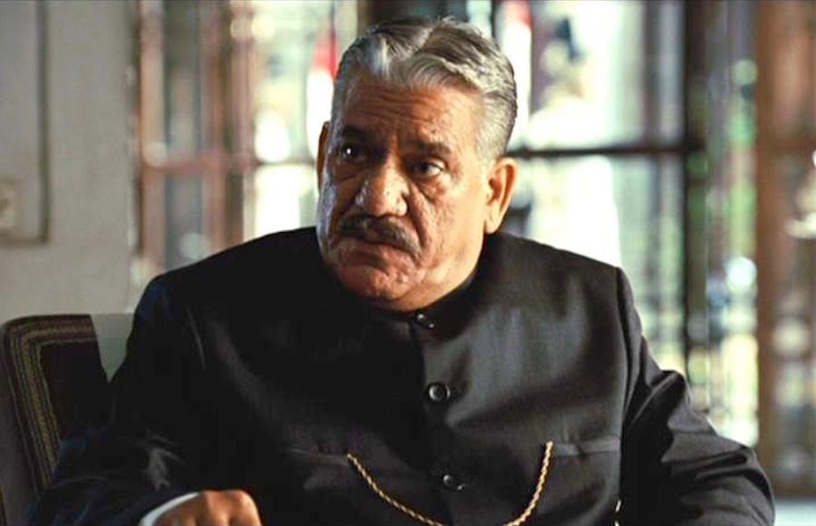 Om Puri