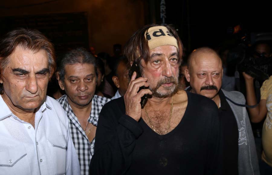 Shakti Kapoor