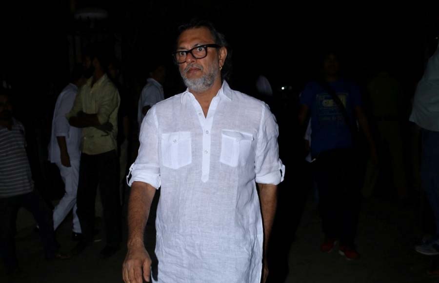 Rakeysh Omprakash Mehra